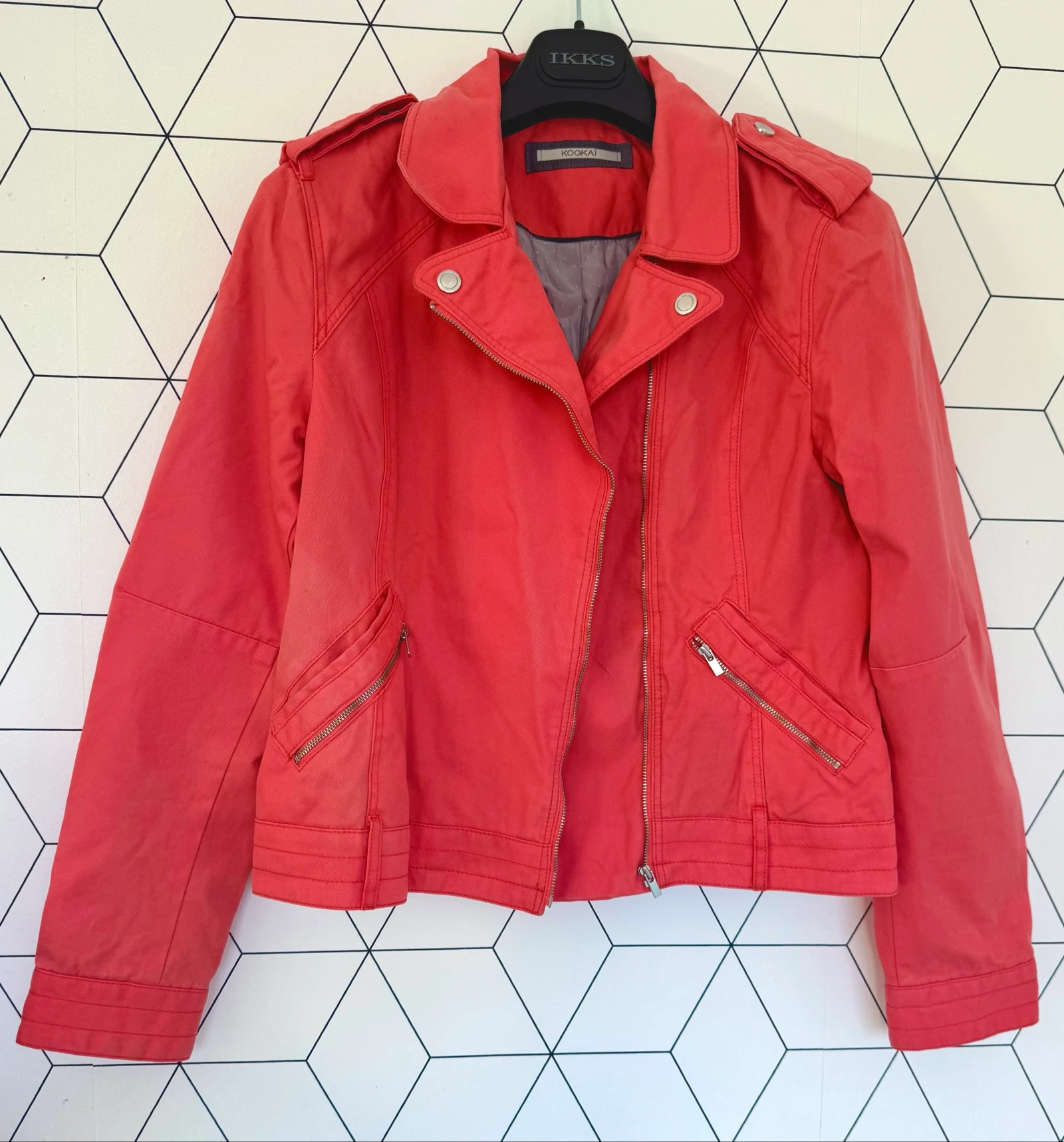 Veste 38